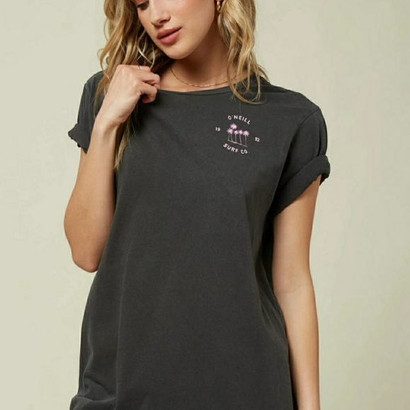 O'neill Goodies Tee Shirt - Picture 2 of 6